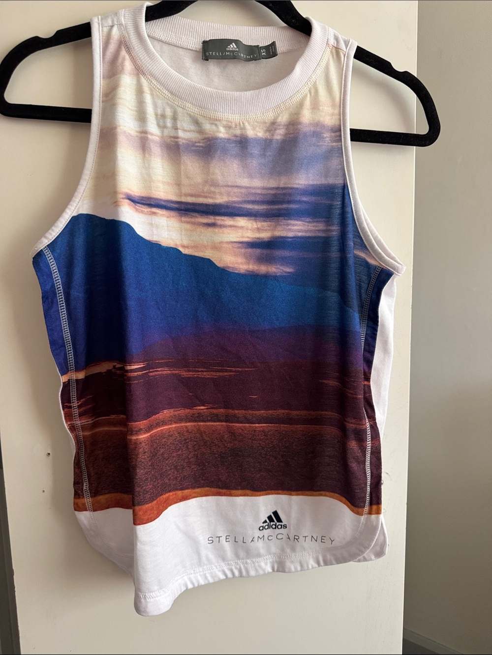 Adidas by Stella McCartney tank